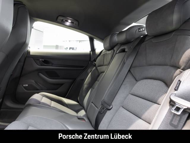 Porsche Taycan 4S 360 Kamera HA-Lenkung Matrix 20-Zoll 