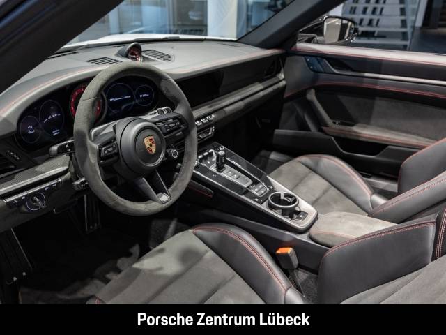 Porsche 992 911 Carrera GTS Cabrio Sportabgas LED-Matrix BOSE 