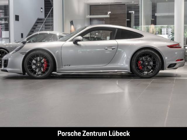 Porsche 911 991 Carrera GTS Liftsystem-VA Sportabgas 