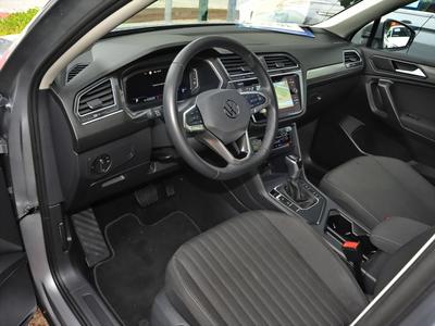 VW Tiguan Allspace 2.0TDi Life Navi LED DigiCockpit 