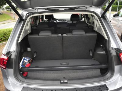 VW Tiguan Allspace 2.0TDi Life Navi LED DigiCockpit 