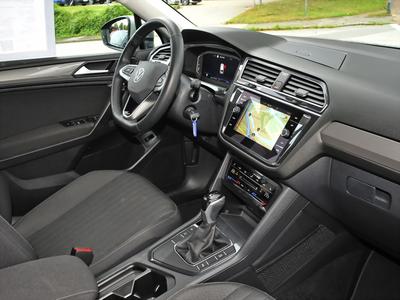 VW Tiguan Allspace 2.0TDi Life Navi LED DigiCockpit 