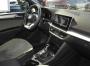 Seat Tarraco position side 4