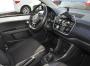 VW Up! 1.0 MPi United Klima Sitzhzg. Bluetooth 