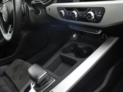 Audi A5 Sportback S line 40 TDI Kamera Standheizung 