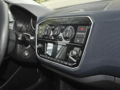 VW Up! 1.0 MPi Move Klima SitzHzg Bluetooth 