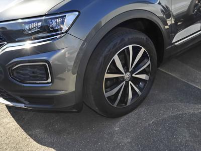 VW T-Roc 1.0 TSi Style Navi App Connect LED 