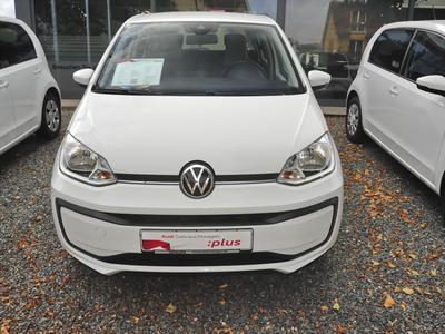 VW Up! 1.0 MPi Klima Bluetooth PDC maps&more Dock 