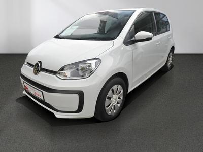 VW Up! 1.0 MPi Klima Bluetooth PDC 