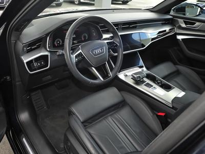 Audi A6 Avant design 40 TDI quattro Matrix-LED Memory 