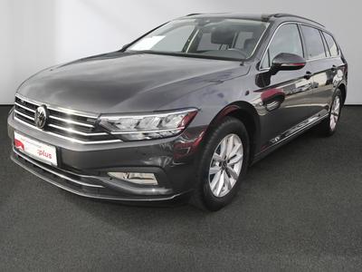 VW Passat Variant 1.5 TSi Business Navi App Connect 