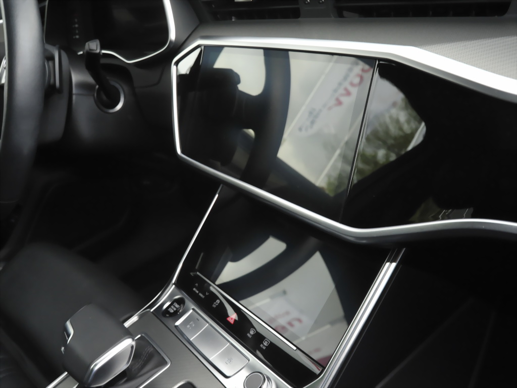 Audi A6 Avant design 40 TDI quattro Matrix-LED Memory 