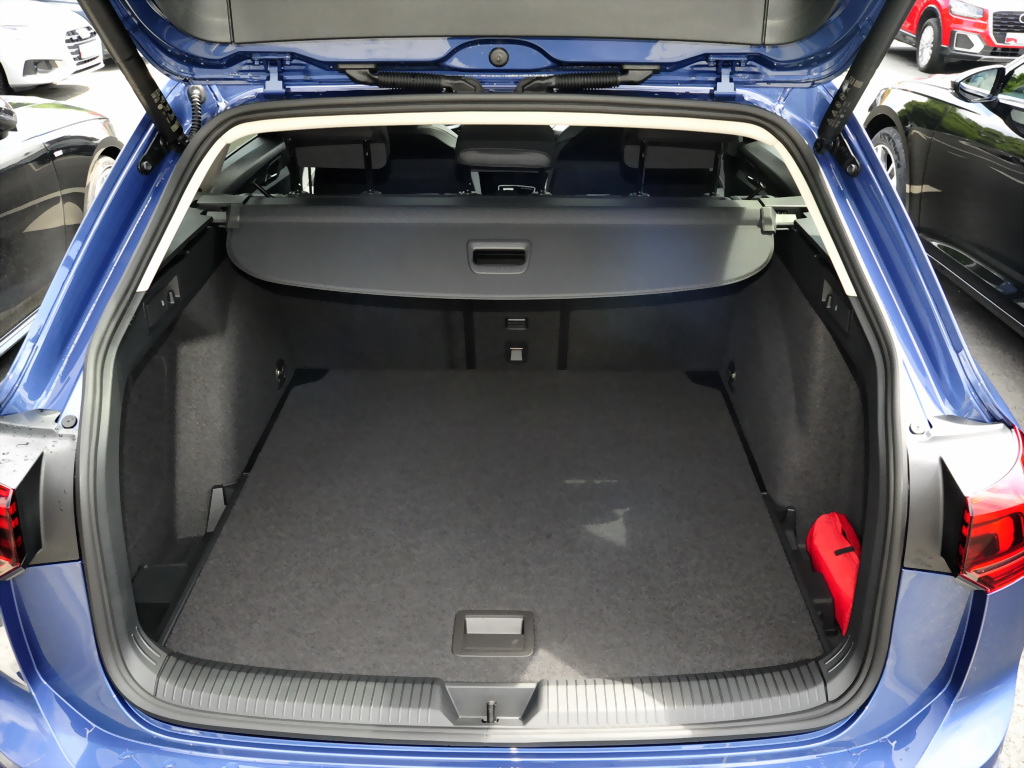 VW Golf Variant Style 1,5 eTSI Business-Premium-P. 