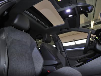 VW Golf EDITION 50 1,5 l eTSI ergoActive Sitze LED 