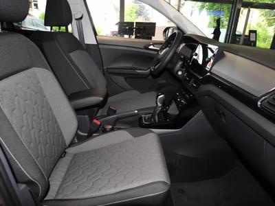 VW T-Cross Life 1.0 TSI Travel-Assist Sitzheizung 