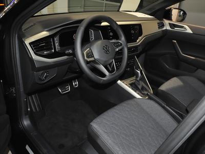 VW Taigo Life 1,0 TSI App-Connect Navi Sitzheizung 