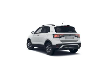 VW T-Cross GOAL 1.0 l TSI Travel Assist Sitzhzg. 