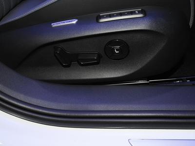 VW Passat Elegance 2,0 l TDI SCR Leder-Paket Matrix 