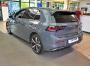 VW Golf position side 2