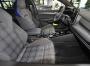 VW Golf position side 7