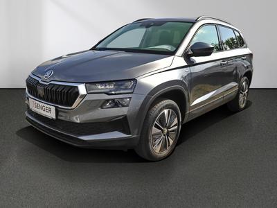 Skoda Karoq 2.0 TDi Tour Navi Panorama Smart Link LED 