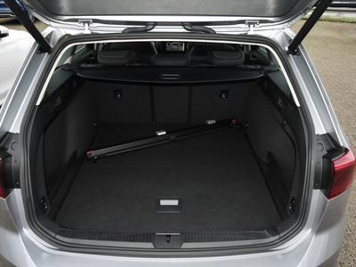 VW Passat Alltrack 2.0 TSi 4Mo LED Matrix Navi 