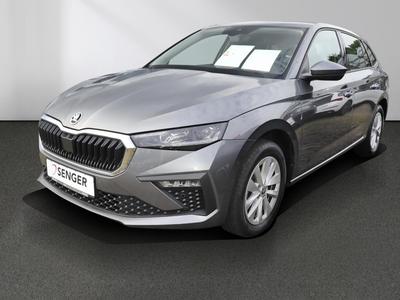 Skoda Scala 1,0 Selection Design-Paket Matrix-LED Navi 