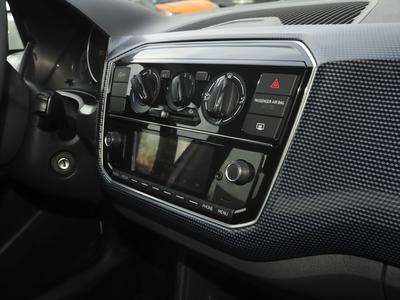VW Up! 1.0 MPi Move Klima Bluetooth PDC 