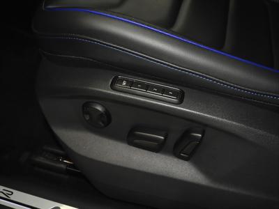 VW Tiguan R 2.0 TSi Matrix LED Akrapovic Pano Leder 