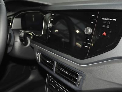 VW Taigo 1.5 TSi R-line DSG Matrix LED App Connect 