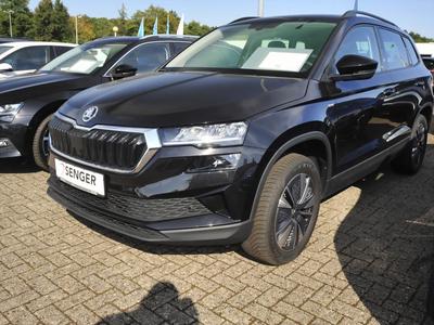 Skoda Karoq 2.0 TDi Ambition 4x4 DSG Navi Smart Link 