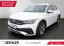 VW Tiguan 1.4 eHybrid R-Line Navi Matrix AHK DCC 