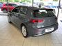 VW Golf position side 2