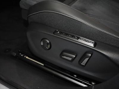 VW ID.7 Pro ergoActive Sitze Exterieur-Paket Navi 