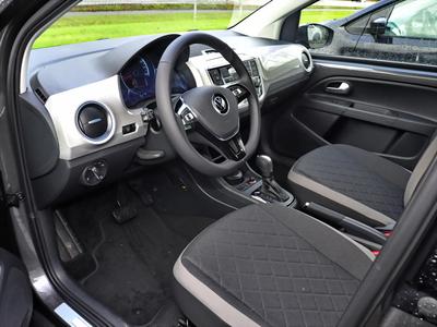 VW Up! e-up! Edition Sitzheizung Klimaautomatik 