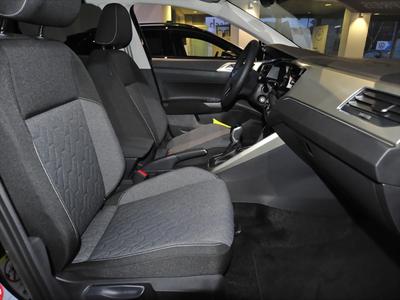 VW Polo MOVE 1,0 Multifunktionskamera Sitzheizung 