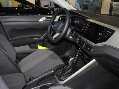 VW Polo MOVE 1,0 Multifunktionskamera Sitzheizung 