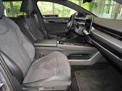 VW ID.7 Tourer Pro ergoActive Sitze Area-View 