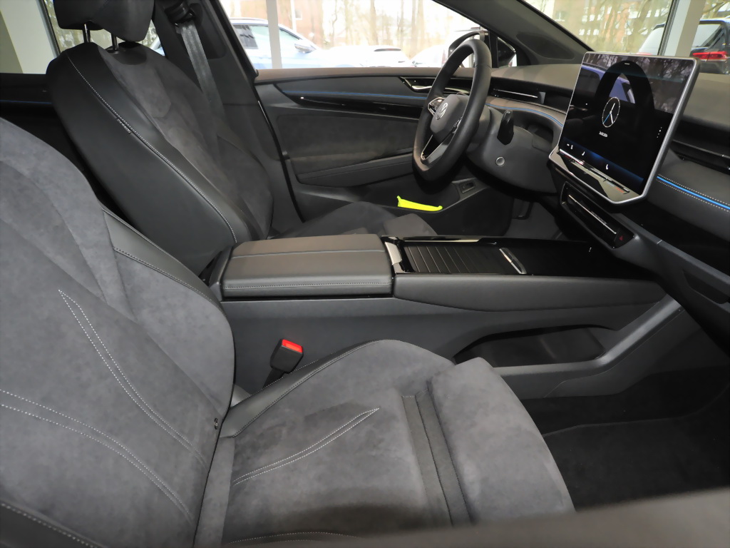 VW ID.7 Pro ergoActive Sitze Exterieur-Paket Navi 