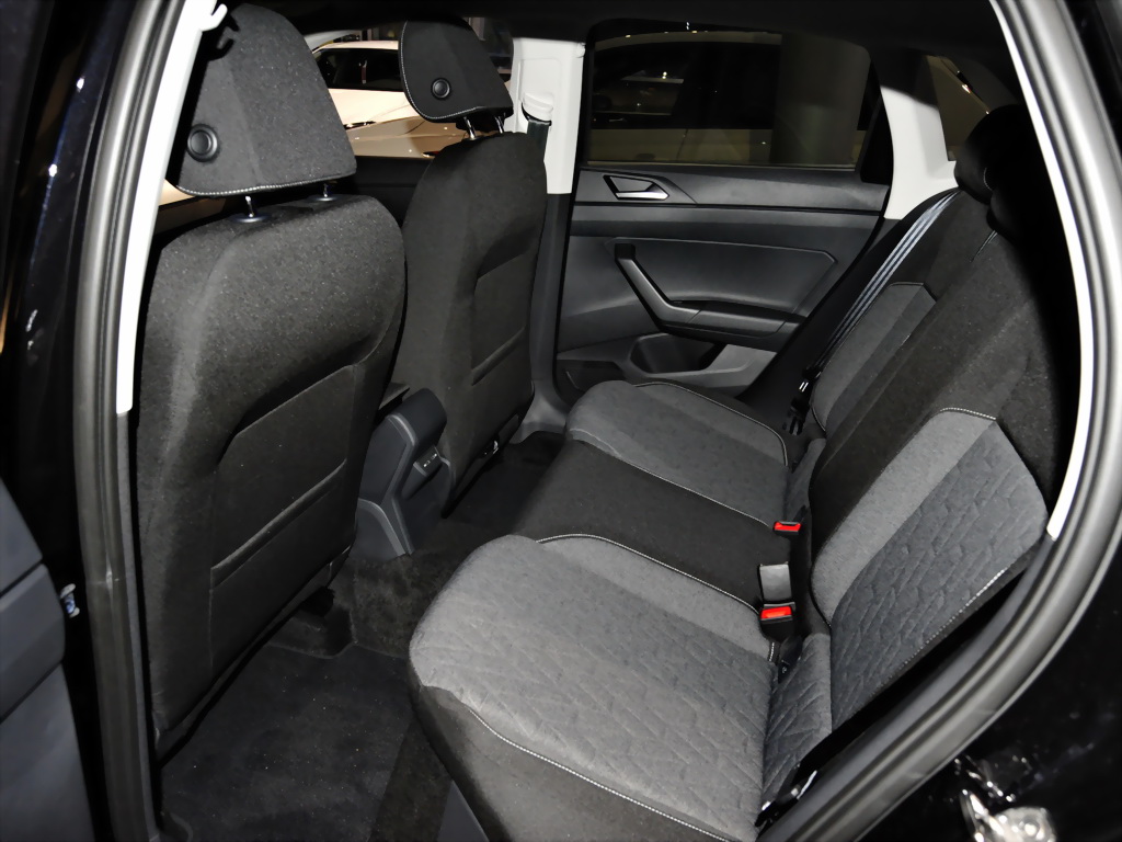 VW Polo MOVE 1,0 Multifunktionskamera Sitzhzg. LED 