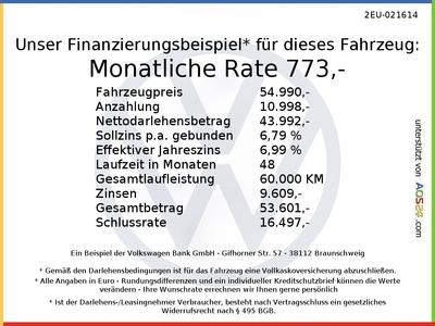 Skoda Enyaq 85 Sportline AHK DCC PANO Matrix Kamera 