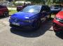 VW Golf position side 3