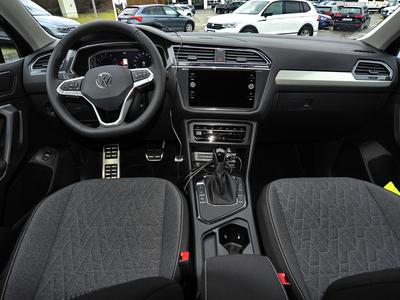 VW Tiguan Allspace MOVE 1,5 l TSI Klima Sitzhzg. 