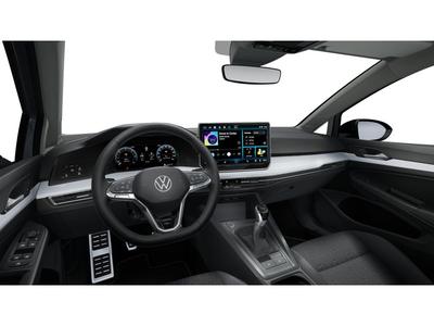 VW Golf GOAL 1,5 l TSI Travel Assist Sitzheizung 