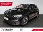 VW Polo MOVE 1,0 l 59 kW Lieferung 06/2024 