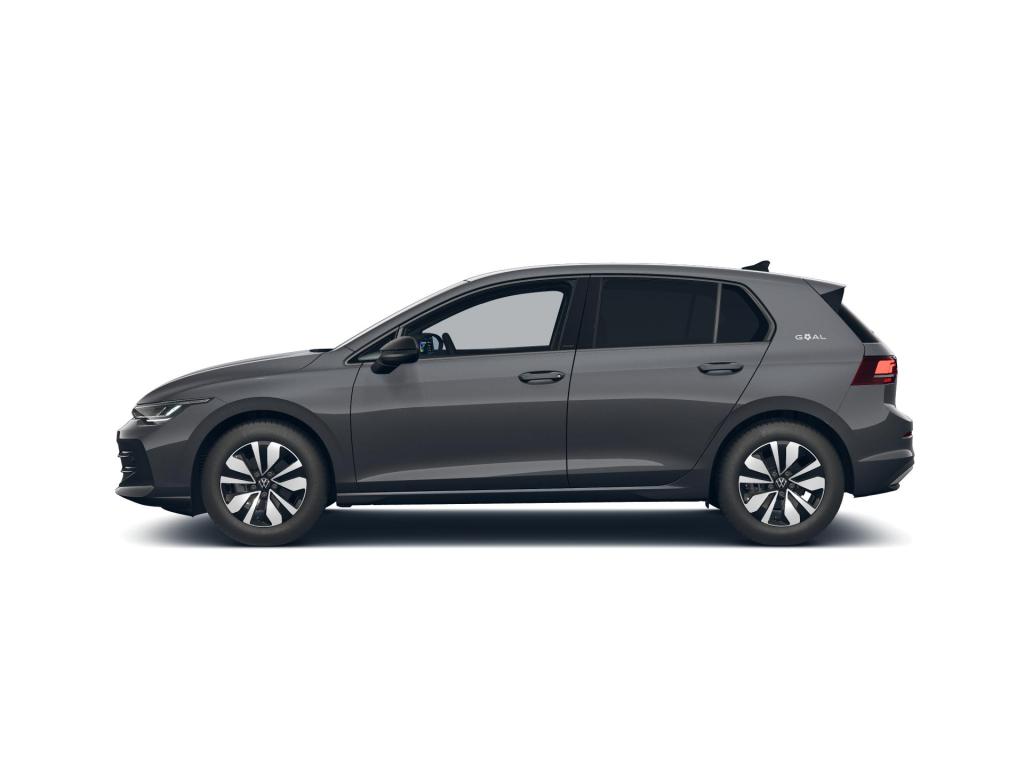 VW Golf GOAL 1,5 l TSI Travel Assist Sitzheizung 