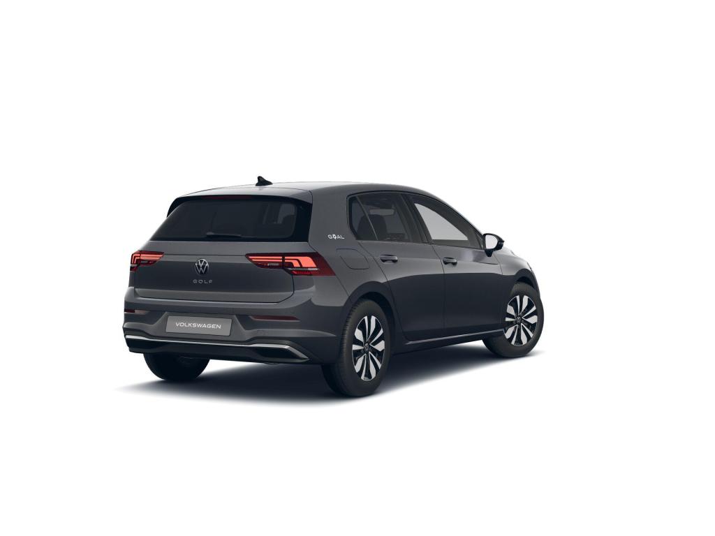 VW Golf GOAL 1,5 l TSI Travel Assist Sitzheizung 