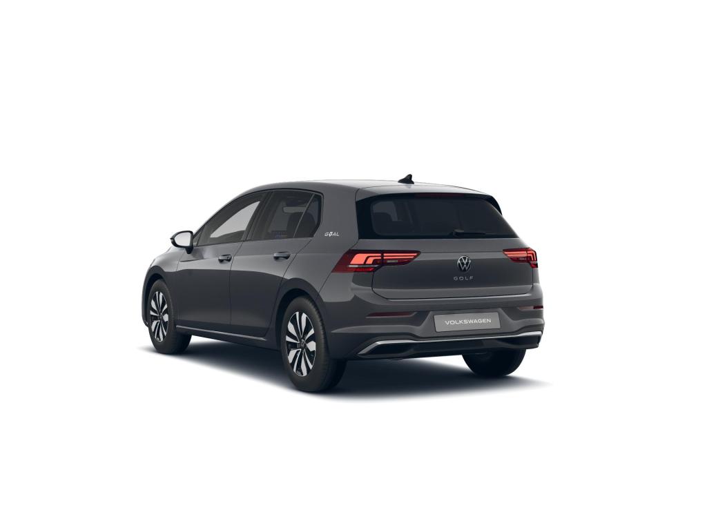 VW Golf GOAL 1,5 l TSI Travel Assist Sitzheizung 