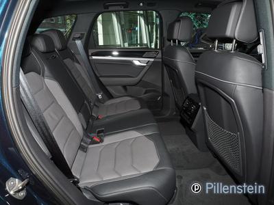 VW Touareg Facelift R-Line 3,0 V6 TDI 4MOTION Alu21 