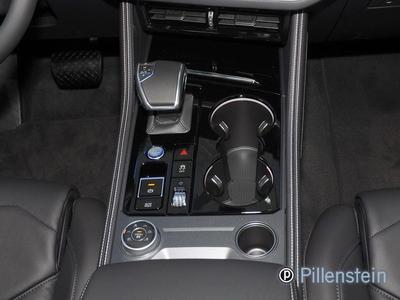 VW Touareg Elegance 3,0 V6 TDI 4MOTION *Gewerbe* 
